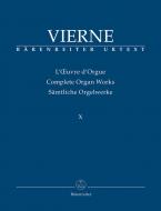 Complete Organ Works 10: Improvisations - Transcriptions 