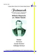 Festmarsch 