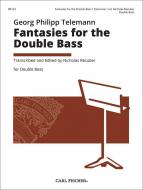 Fantasies 