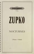 Nocturnes 