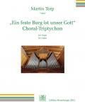 Ein feste Burg ist unser Gott 