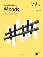 Stati d'animo 1 (con CD) 