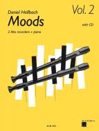 Stati d'animo 2 (con CD) 