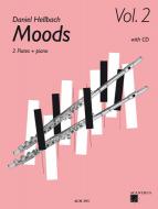 Stati d'animo 2 (con CD) 