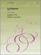 La Paloma (The Dove) Standard