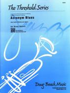 Acronym Blues Standard