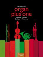 organ plus one: Epiphany - Whitsuntide Standard