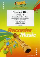 Greatest Hits Vol. 8 Download