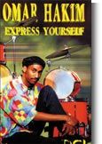 Express Yourself 