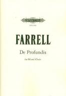 De Profundis 
