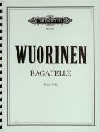 Bagatelle 