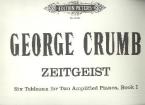 Zeitgeist (Tableaux Book I) 