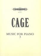 Music for Piano 3 