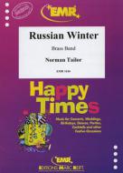 Russian Winter 