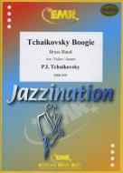 Tchaikovsky Boogie 