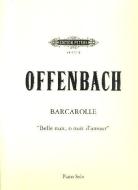 Barcarolle 