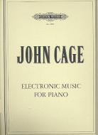 Electronic Music for Piano 