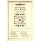 15 Balletti / Italian Madrigals Vol. 4 