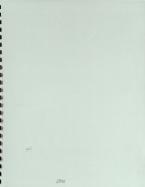 For Franz Kline 