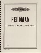 Chorus And Instruments 1 