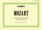 6 Viennese Sonatinas 