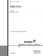Elijah Rock 