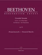 Grande Sonate in A-flat major Standard