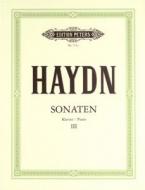 Sonatas Vol. 3 