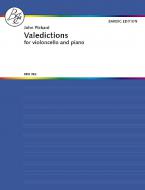 Valedictions 