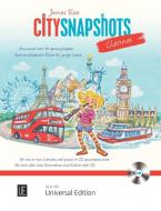 City Snapshots 