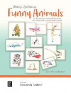 Funny Animals 
