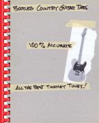 Bootleg Country Guitar Tabs 