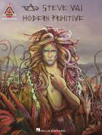 Steve Vai - Modern Primitive 