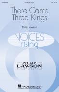 There Came 3 Kings Standard