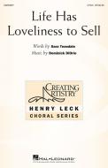 Life Has Loveliness to Sell Standard