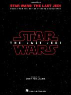 Star Wars: The Last Jedi 