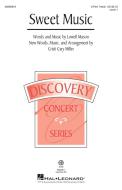 Sweet Music Standard