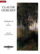 Préludes Book 2 