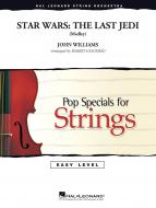 Star Wars: The Last Jedi 