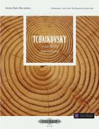 more than the score - Tchaikovsky: 'June' from 'The Seasons' 