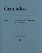 Quejas o la maja y el ruiseñor 