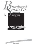 Bordogni Studies 2 