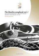 The Beatles Songbook 1 