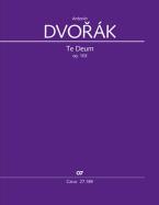Te Deum op. 103 Standard