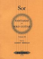 Fantasias Vol. 3 