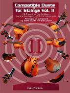 Compatible Duets for Strings 2 