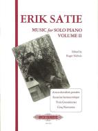 Music for Piano Vol. 2 