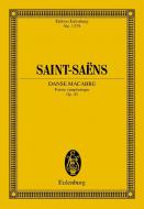 Danse macabre op. 40 Standard