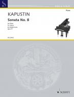 Sonata No. 8 op. 77 Standard