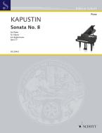 Sonata No. 8 op. 77 Standard